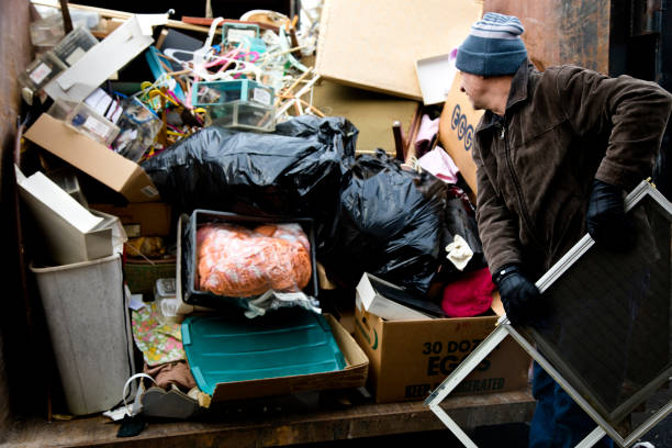 Best Household Junk Removal  in Milford, IA