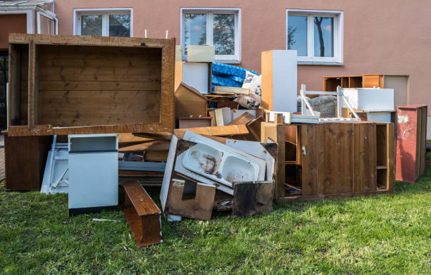 Best Professional Junk Removal  in Milford, IA