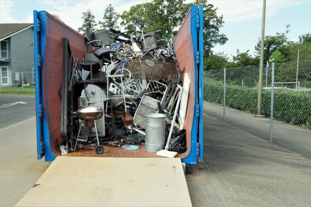 Best Electronics Removal Services  in Milford, IA