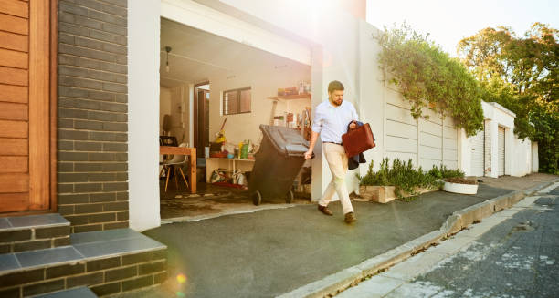 Best Residential Junk Removal  in Milford, IA