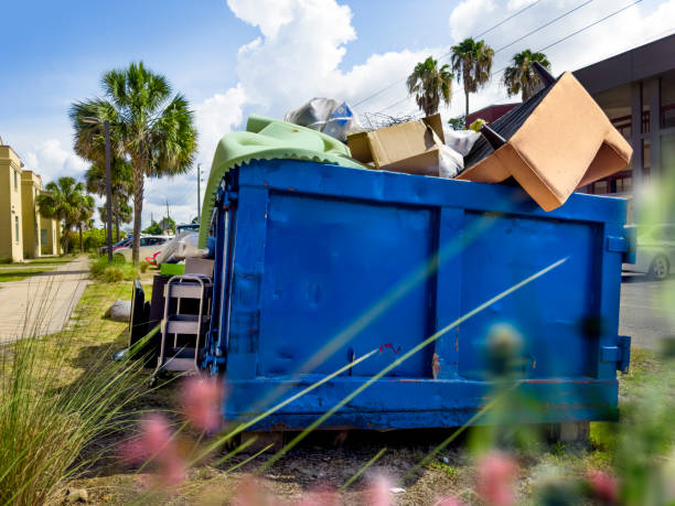 Best Estate Cleanout Services  in Milford, IA