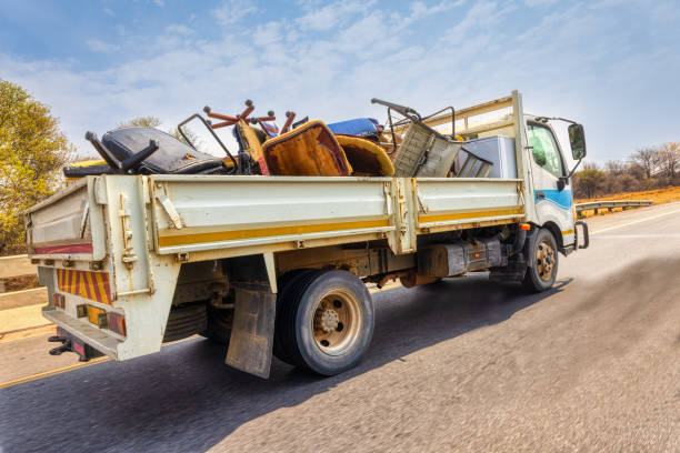 Full-Service Junk Removal in Milford, IA