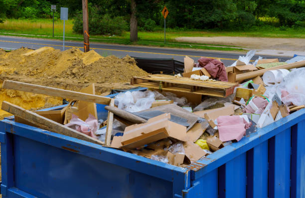Best Commercial Junk Removal  in Milford, IA
